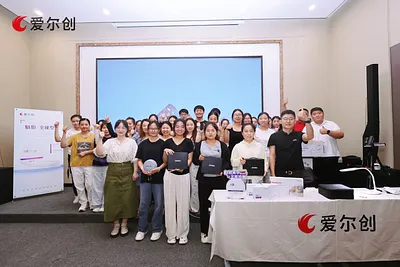 愛爾創攜手客戶共探氧化鋯前牙美學工藝新境界