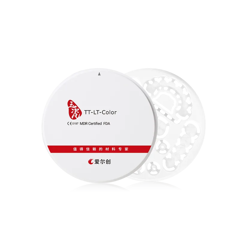 預(yù)染通透 功能修復(fù)