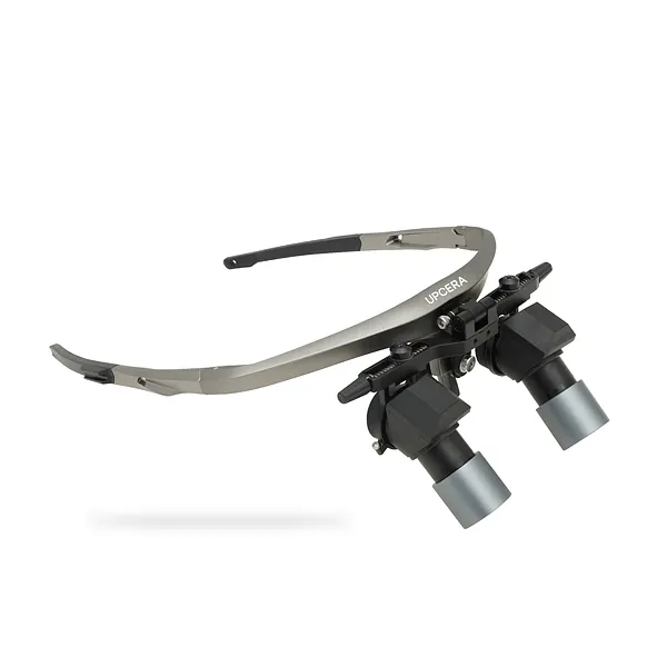 UPCERA Binocular Loupe