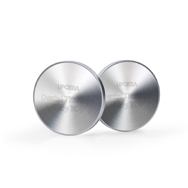 (Dental) Titanium Alloy