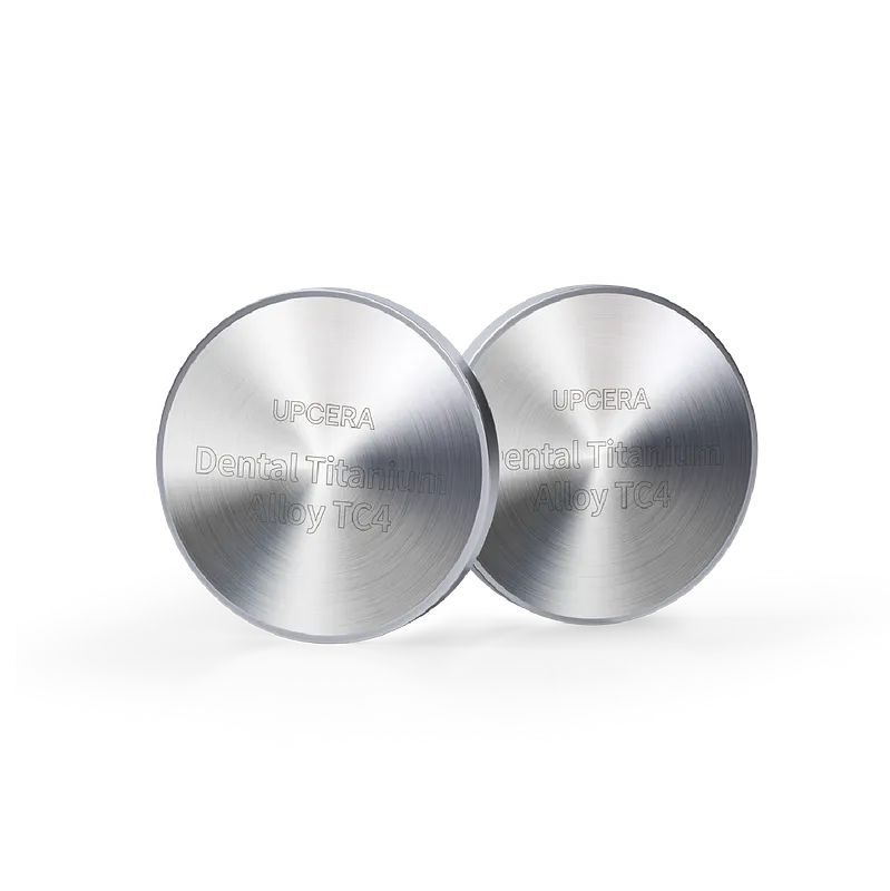 (Dental) Titanium Alloy